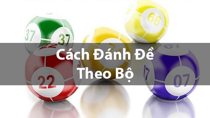 Đánh đề theo bộ nghĩa là gì?