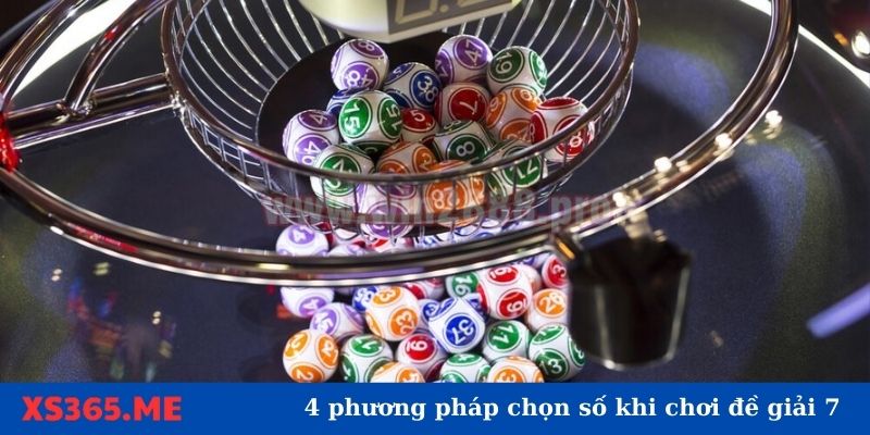 Mẹo hay nên áp dụng trong cách chơi đề giải 7