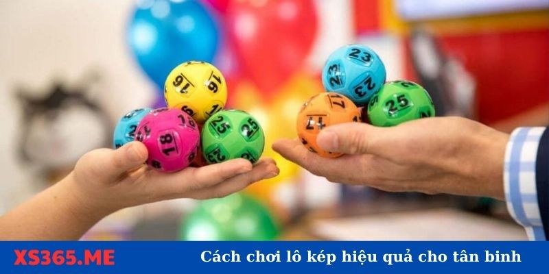 Chia sẻ cách chơi chuẩn cho cược thủ